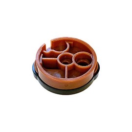 A.A Mercury Isolator, Insulator, Fuel Strainer #892267510, 892267523, 892267534 (Complete Set)