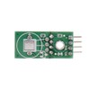 DollaTek 5Pcs SHTC3 high-precision digital temperature and humidity sensor measurement