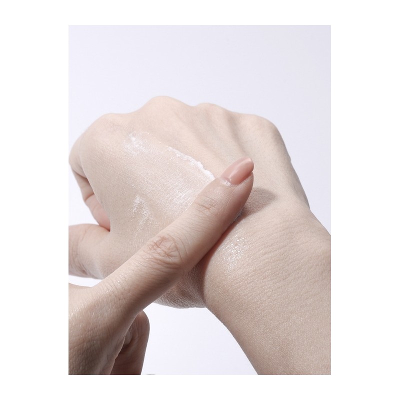 [Skin texture correction moisturizing cream] EXO Bright Melting Powder in