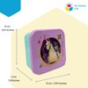 My sweety pop - Set of 3 Unicorn Lunch Boxes