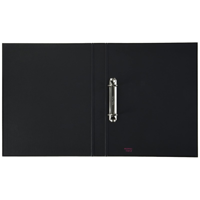 Veloflex 1141280 VELOCOLOR Classic Ring Binder DIN A4 2 Ring