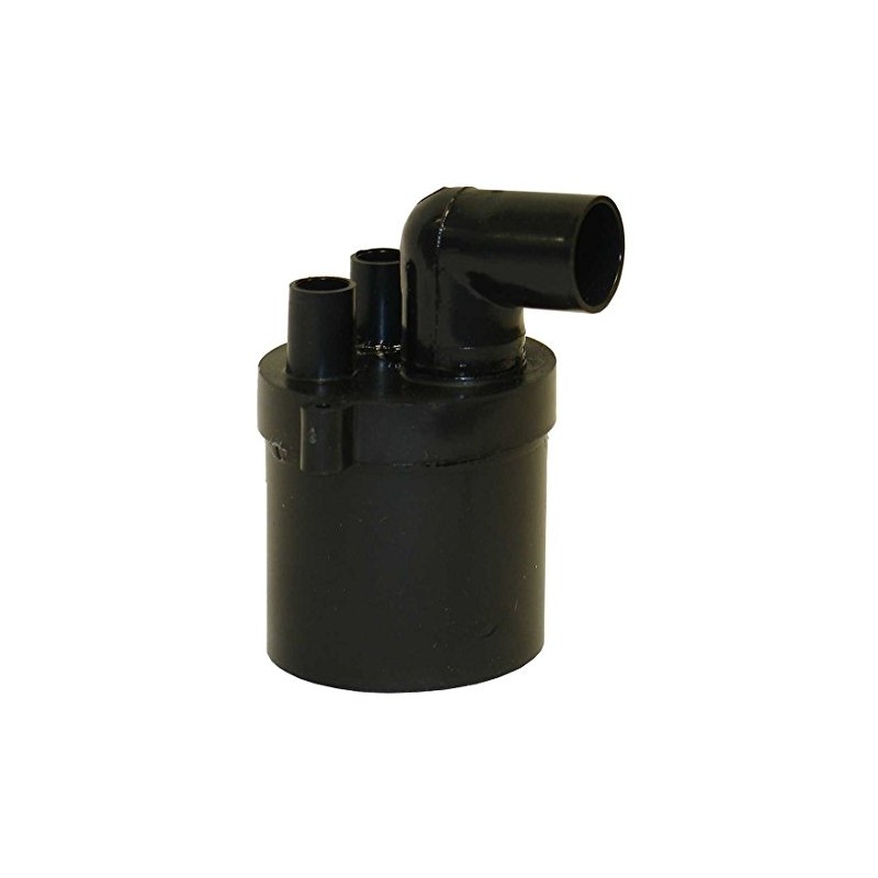 Ruud Air Conditioning 682404801 Condensate Trap & Elbow Assy