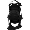 K2 Formula Mens Snowboard Bindings Black Sz M (5-9)