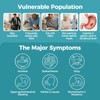 HOMEDSUN 2-Pack H Pylori Stool Antigen Test Kit, Results in