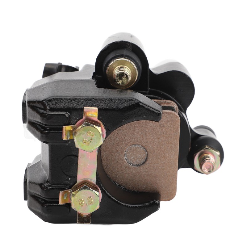 ATV Rear Brake Caliper Hydraulic Accurate Control Metal Rear Brake