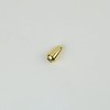 Replacement Plastic Tip/knob cap for Lever Pickup Selector Switch, Gold