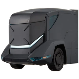 BANDAI SPIRITS HG Border Machine Extra Large Armored Special Transport Vehicle 1/72 Scale Pre-colored Plastic Model