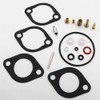 KIPA Carburetor Rebuild Kit for Mule 600 610 KAF400 A
