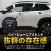 SHARE×STYLE Yaris Cross Early and Late Model 2024 Latest Improved