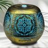 Essential Oil Diffuser for Home 500ML, Aromatherapy Diffusers for Essential