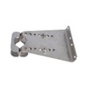 Homeplace - Frost-Proof Yard Hydrant, Wall Mount Bracket (Adjustable)