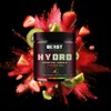Beast Pharm | Hydration Electrolyte Powder | Eddie Hall's Hydro