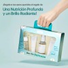 Mixsoon Kit Coreano Glass Skin 4 Pzs Mini Maletín De