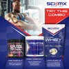 SCI-MX Creatine Monohydrate Strength, Power and Energy Powder - 250