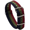 Royal Scots Regimental G10 Watchstrap