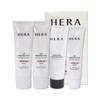 Hera NEW UV Protector Tone Up Peach 2 Type Set 50ml 2 Pieces Renewal Sun Cream / 헤라 NEW UV 프로텍터 톤업 피치 2종 세트 50ml 2개 리뉴얼 선크림