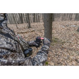 Wyndscent E-Thermal P7 Stud Scent Pad 5 Pack - Buck Scent for Scent Pad Heater and E-Thermal Unit (Heater Not Included)