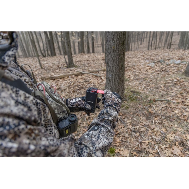 Wyndscent E-Thermal P7 Stud Scent Pad 5 Pack - Buck