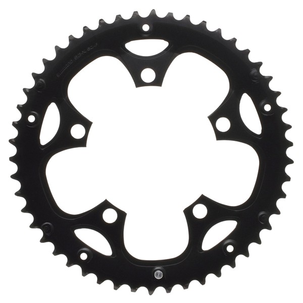 Shimano 50T-F FC-RS200 Y1V498030 Chain Ring with Spike Repair Parts