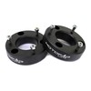 MotoFabLifts CH-2.5-2.5 in Front Leveling Lift Kit That is compatible