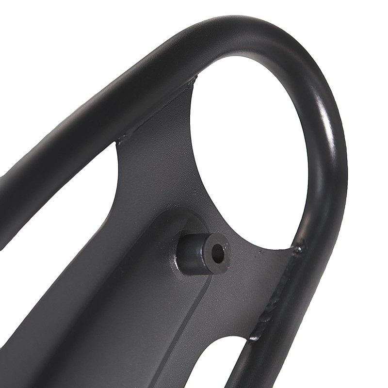 Motorcycle Solo Luggage Rack for Kawasaki Vulcan S 650 VN650