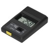Digital Temperature Meter LCD Display Environment Thermometer Measuring Tool TM902C
