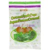 CARAMEL APPLE POPS - 3 Packs of 6/Bag Lollipop Suckers