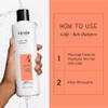 Nioxin System 4 Cleanser Shampoo, 10.1 oz (Packaging may vary)