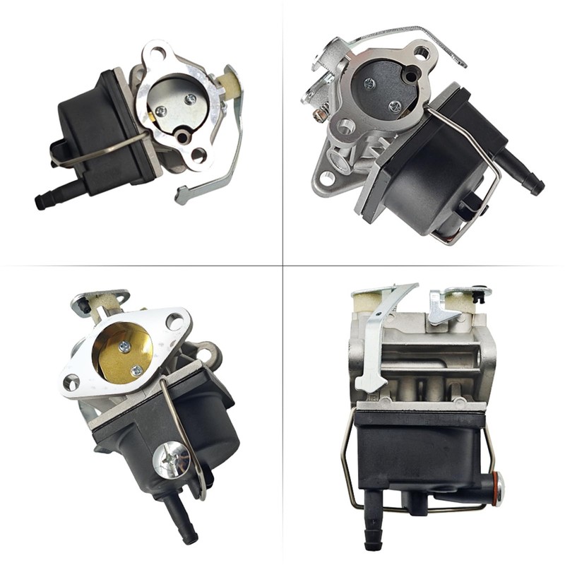 Meyffon Carburetor Carb Kit Compatible with Coleman Powermate 6875 Watt