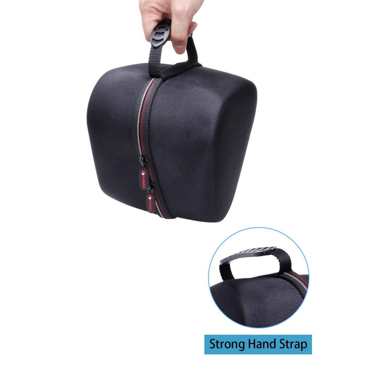 XANAD Hard Case for Wonder Workshop Dash Robot or Cue