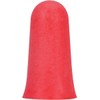 PIP Mega Flare Plus Disposable Soft Polyurethane Foam Ear Plugs,