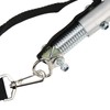 Bike Trailer Hitch Metal Toolless Installation Compact Cycling Coupler Attachment
