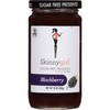 Skinnygirl Sugar Free Kosher Preserves, Blackberry, 10 Ounce (Pack of