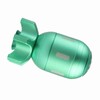 Fingertip Gyroscope Toy Stimulation Aluminium Alloy Reduce Anxiety Portable Realistic