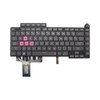 New Replacement Laptop Keyboard for ASUS ROG 5R Strix G15