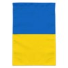 Ukraine Country Flag Garden Yard Flag