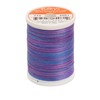 Sulky 713-4081 12-Weight Cotton Blendable Thread, 330-Yard, Passion Fruit