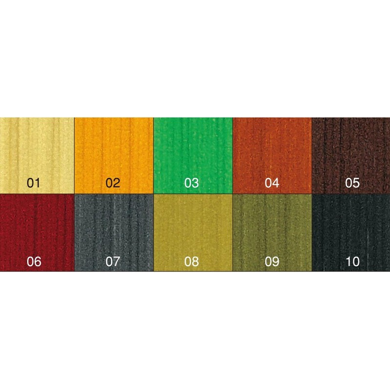 teximuko (Tiemco) Maxima Karate Stretch Body # 02 hutabaiero-