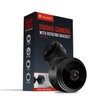 Dynamode Cam-c90 Wifi Cctv Ip 1080hd Wireless Camera With Motion