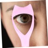 Ipetboom Effortless Eye Makeup 3-in-1 Mascara Shield Eyeliner Stencil Tool