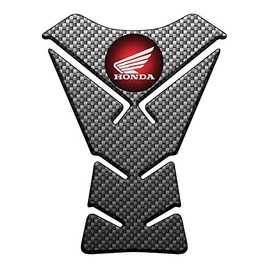Honda Fuel Tank Protector