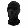 Winter Full Face Mask for Outdoor Cycling - Windproof, Breathable