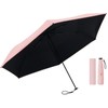 Parasol, 100% UV Protection, Completely Light Blocking, Heat Blocking, Ultra