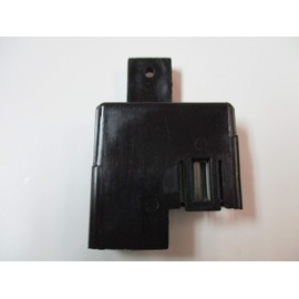 1984-89 Corvette interior light delay timer