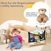 Cuddly Toy Storage Net for Children, Toy Storage Net for