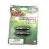 Adventure Planet Snake Discovery Edition Magnetic Rattlesnake Eggs 2 Pack