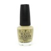 OPI Nail Polish - This Isn't Greenland NL I58, Full