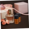 CHILDWEET Essential Oil Bottles Set 50pcs 2ml Travel Toiletry Bottles