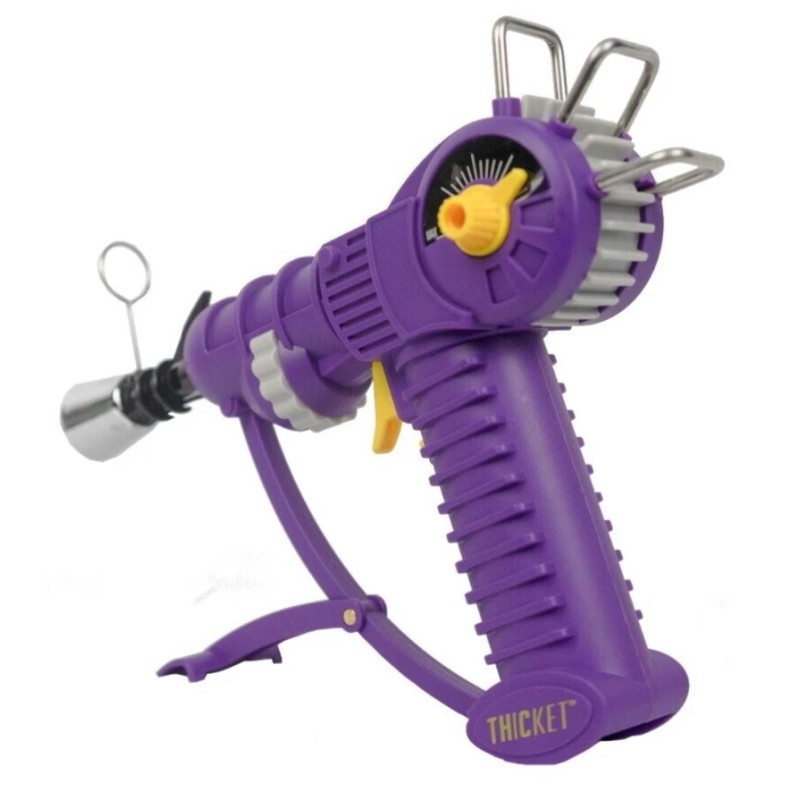 COD Zombies Ray Gun Torch Lighter - Call of Duty