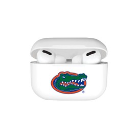University of Florida - Airpod 3rd Gen Case (TPU), White, Classic